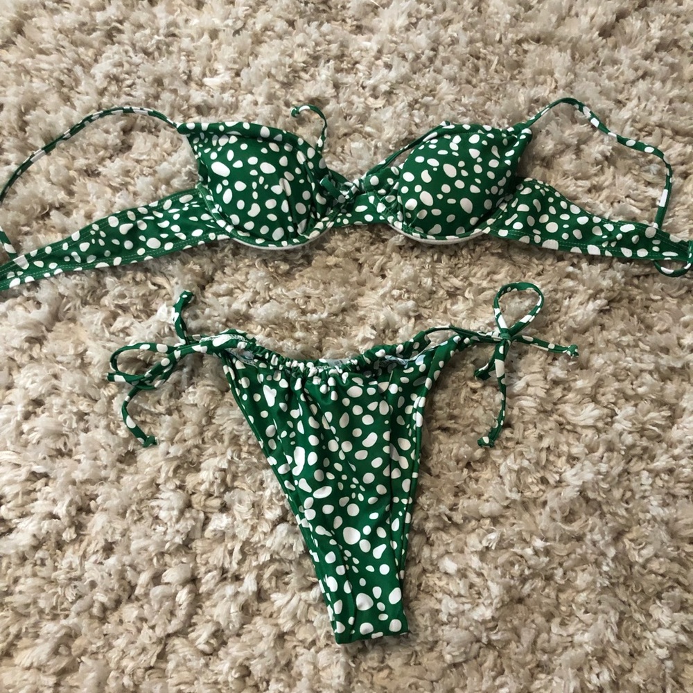 shein bikini